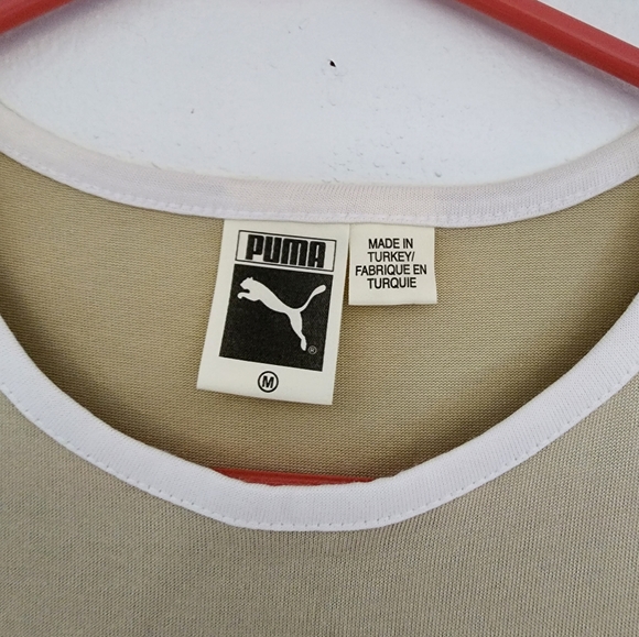 Puma vest top - Picture 10 of 10